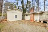 504 Little Victoria Road - Photo 34