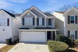 30 Crestfield Circle - Photo 1