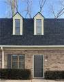 1071 Level Creek Road - Photo 1