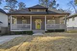 2281 Pryor Road - Photo 1