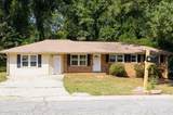 130 Rosewood Drive - Photo 1