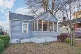323 Stovall Street - Photo 1