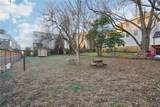 323 Stovall Street - Photo 32