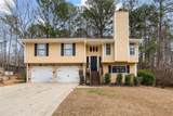6205 Littleton Drive - Photo 1