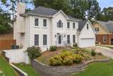 125 Sandridge Court - Photo 36