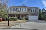 5525 Summer Creek Court - Photo 2