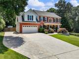 3965 Hamilton View Way - Photo 1