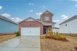 3853 Rustic Barn Way - Photo 1