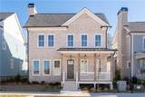 1029 Crossroad Trail - Photo 1
