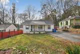871 Hargis Street - Photo 1