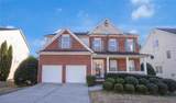5280 Lakerock Way - Photo 1