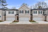 631 Treasure Drive - Photo 1