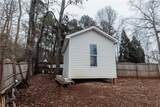 1305 Overland Park Drive - Photo 12