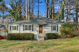 1333 Lynford Drive - Photo 1