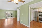 136 Peachtree Memorial Drive - Photo 4