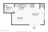 1213 Allene Avenue - Photo 17