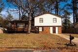 6566 Melandre Drive - Photo 2