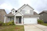 2522 Bear Mountain Street - Photo 1