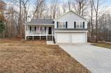131 Benjamin Drive - Photo 1