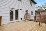 2955 Peeksville Road - Photo 44