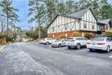 6851 Roswell Road - Photo 24