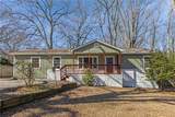 5800 Crabapple Drive - Photo 1