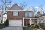 2254 Annes Lake Circle - Photo 1