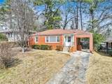 186 Lake Drive - Photo 1
