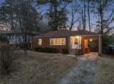 186 Lake Drive - Photo 2