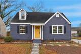 1466 Hardin Avenue - Photo 1