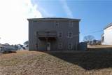 254 Webster Lake Drive - Photo 31