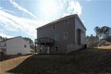 254 Webster Lake Drive - Photo 32