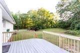 1585 Flat Rock Road - Photo 26