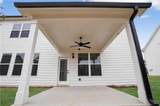 611 Villa Rica Springs -Lot 41 - Photo 30