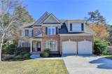 1601 Woodbow Crossing - Photo 1