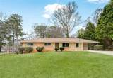 3924 Barr Circle - Photo 1