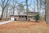 2895 Woodhollow Lane - Photo 1