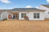 5736 Cypress Bluff Lane - Photo 46