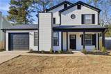 6248 Marbut Farms Lane - Photo 1