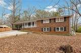 3862 Bright Star Road - Photo 1