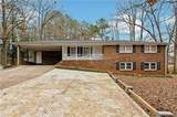 3862 Bright Star Road - Photo 2