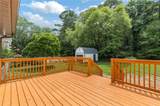 2531 Falcon Ridge Drive - Photo 26