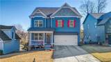 1395 Marion Street - Photo 1