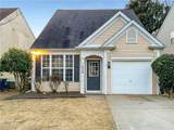 1639 Woodsford Road - Photo 1