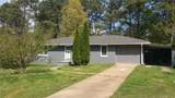 3728 Loren Drive - Photo 1