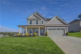 3501 Bentley Farms Way - Photo 1