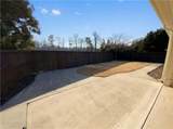 6515 Bentley Ridge Drive - Photo 23