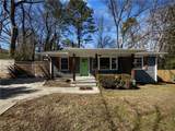 2797 Gresham Road - Photo 1