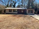 310 Terrace Street - Photo 1