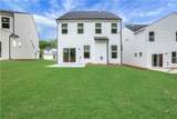 186 Trace Bluff - Photo 46